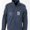 IAME - JACKET TACTIC