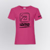 IAME Vibration Fucsia Girl