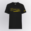 IAME Twist Yellow Kid