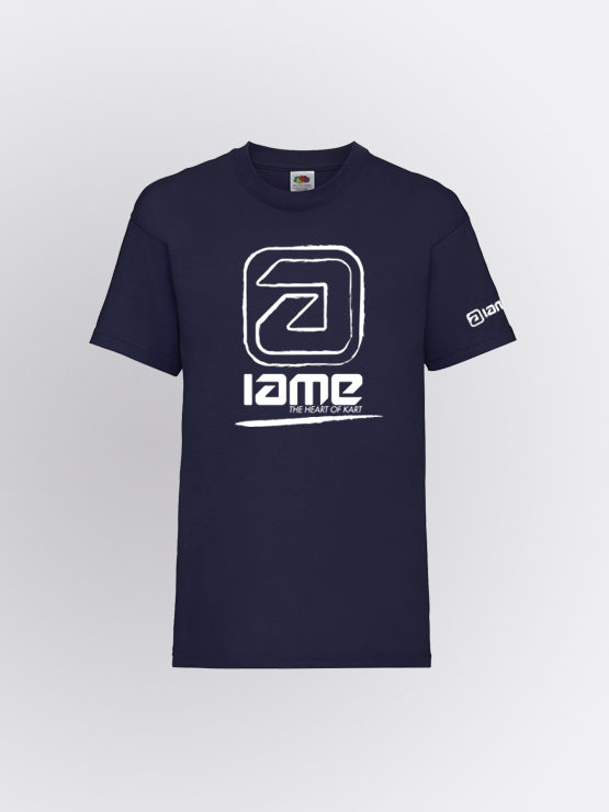 IAME Vibration Classic Tshirt Kid