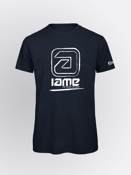 IAME Vibration Classic t-shirt