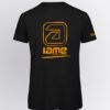 IAME Vibration Orange Tshirt