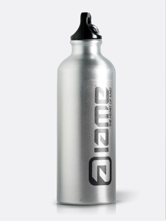 Iame Karting, - Aluminium Water Bottle