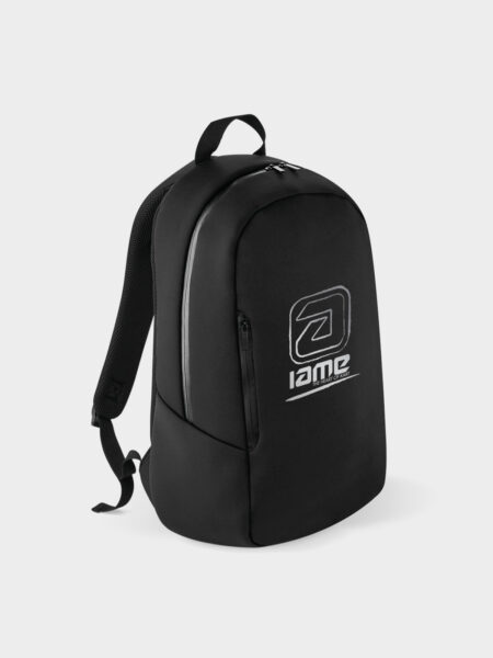 IAME - Asphalt Backpack