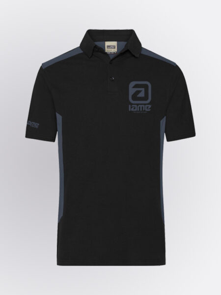Master Polo Black
