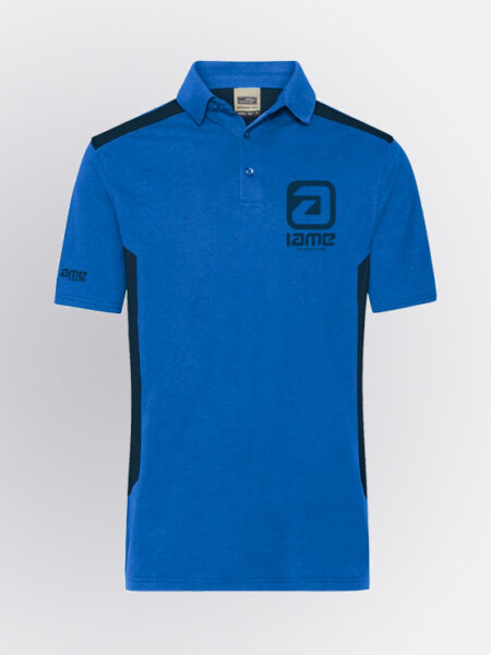 Master Polo Royal