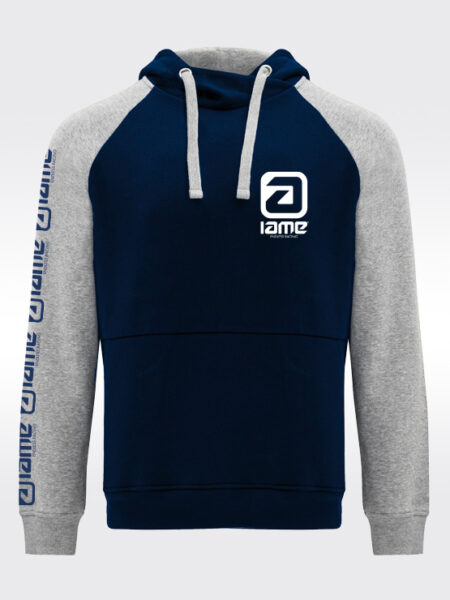 Storm Hoodie